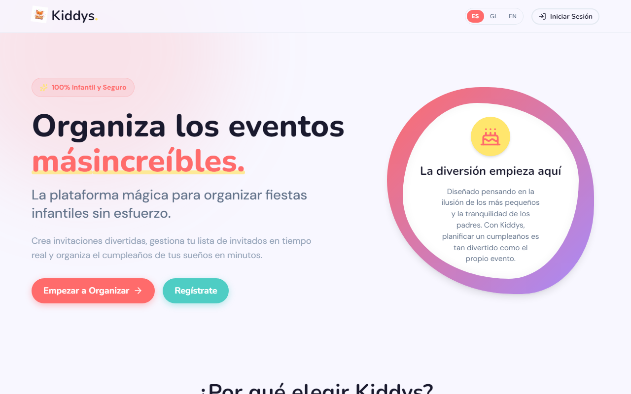 Preview de Proyecto