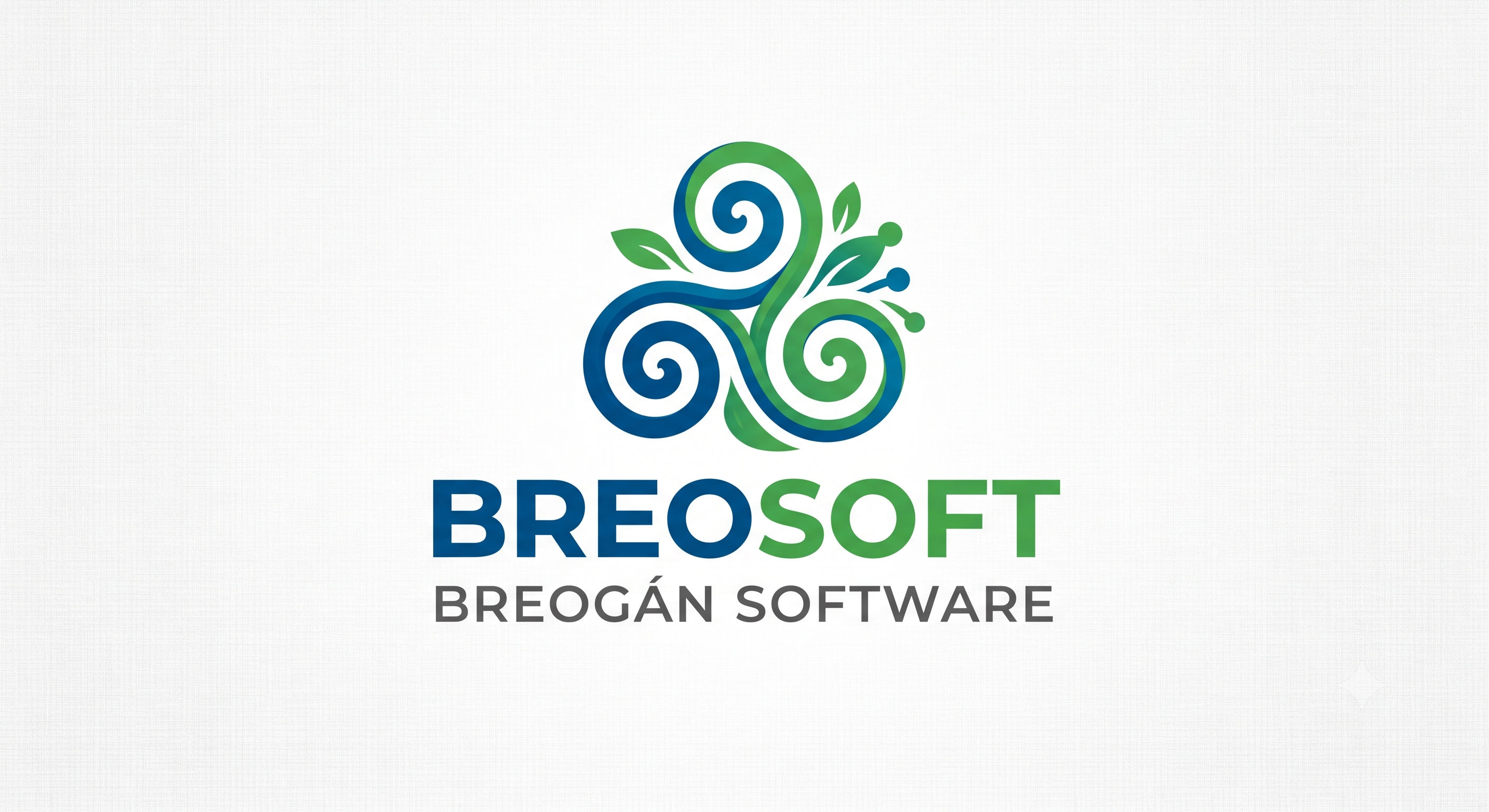 BreoSoft Logo
